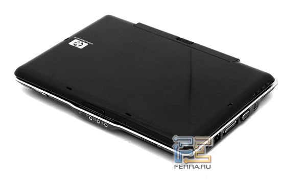 HP Pavilion tx2100er: ������� ��������� � �������� ���������
