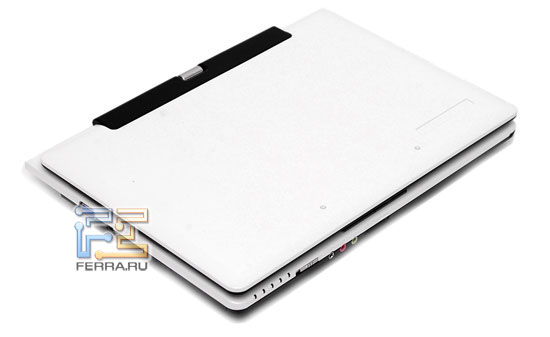 IRBIS Mobile T21II: ������� ��� � �������� ���������