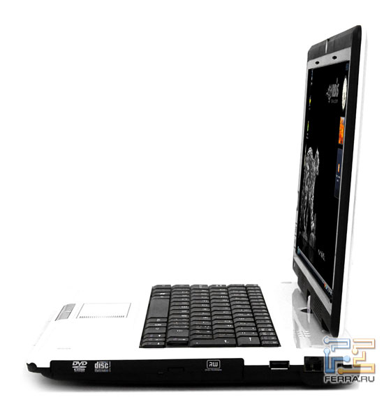 IRBIS Mobile T21II: ������� ��� � �������� ��������� 2