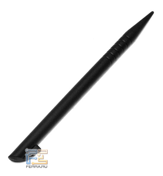 IRBIS Mobile T21II: ������