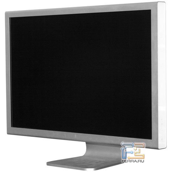 Apple Cinema Display 30