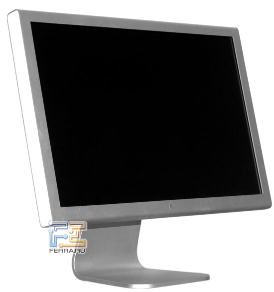 Apple Cinema Display 20