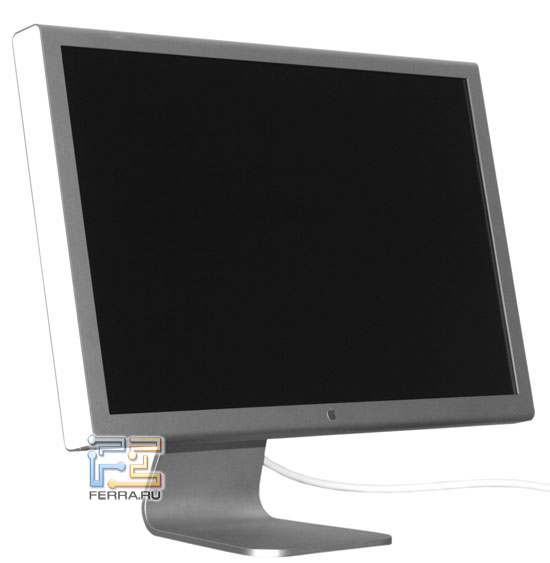 Apple Cinema Display 23