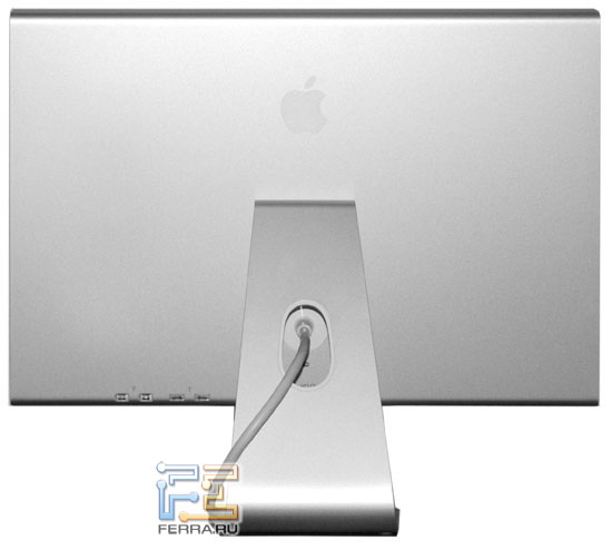 Apple Cinema Display 23