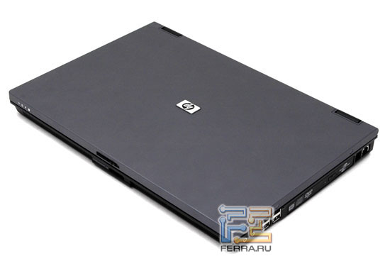 HP Compaq 8710p: ������� ������� � �������� ���������