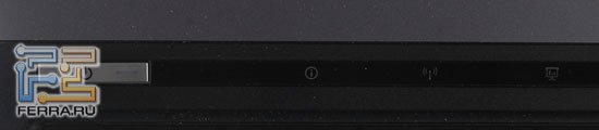 HP Compaq 8710p: �������������� ������ 1