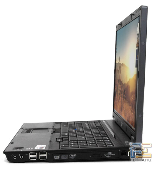 HP Compaq 8710p: ������� ���������� � �������� ��������� 2