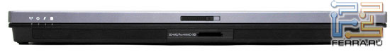 HP Compaq 8710p: �������� �����