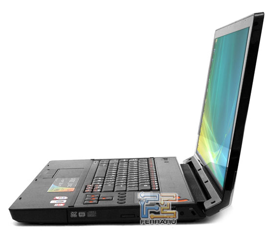 Lenovo IdeaPad Y710: ������� ��� � �������� ��������� 2