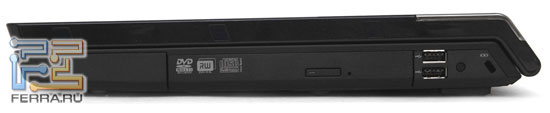 Lenovo IdeaPad Y710: ������ �����