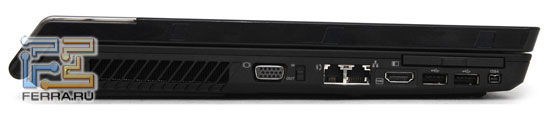 Lenovo IdeaPad Y710: ����� �����