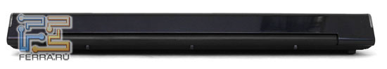 Lenovo IdeaPad Y710: ������ �����