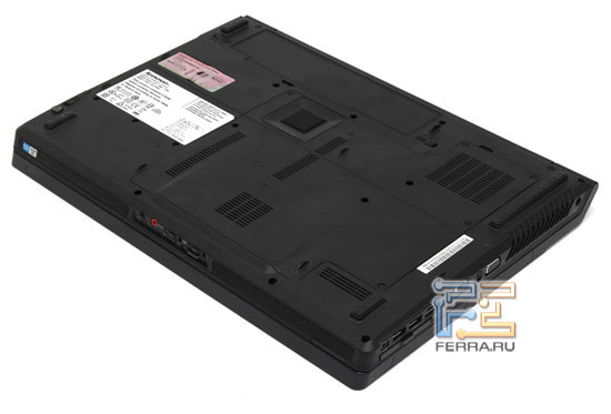 Lenovo IdeaPad Y710: �����
