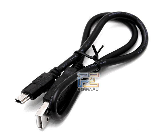 Lenovo IdeaPad Y710: USB-������