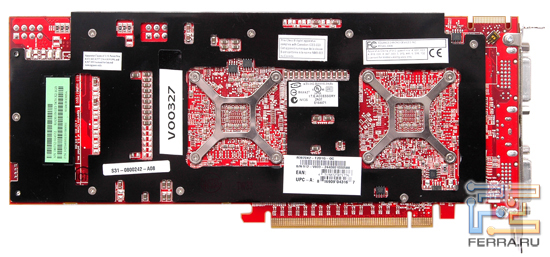MSI R3870X2-T2D1G-OC 2