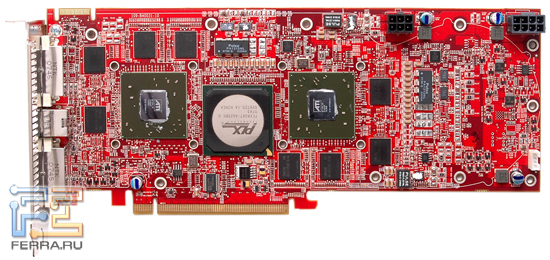 �������� ����� MSI R3870X2-T2D1G-OC 1