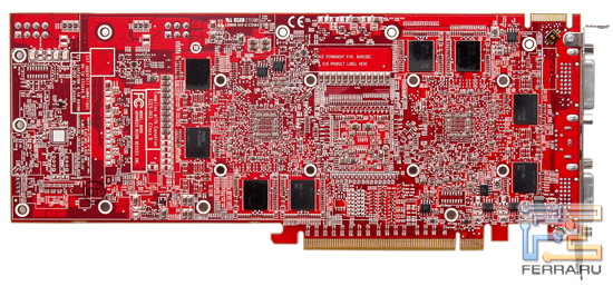 �������� ����� MSI R3870X2-T2D1G-OC 2