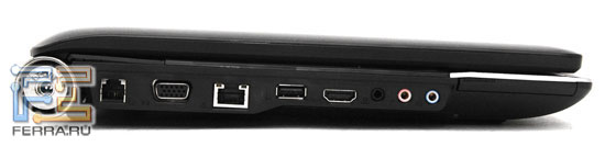 Acer Aspire 6920: ����� �����