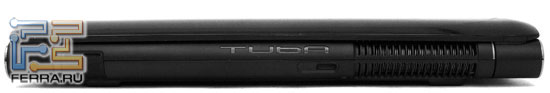 Acer Aspire 6920: ������ �����