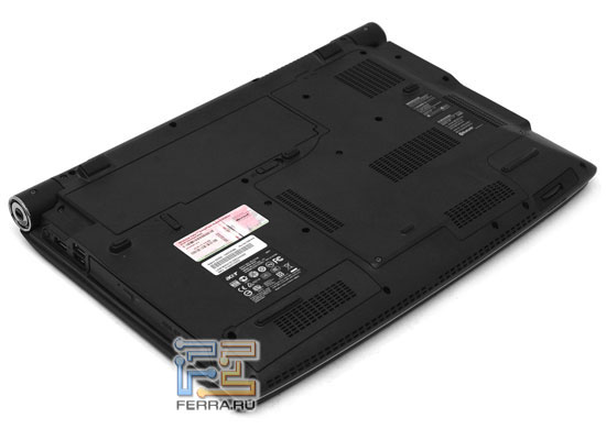 Acer Aspire 6920: �����