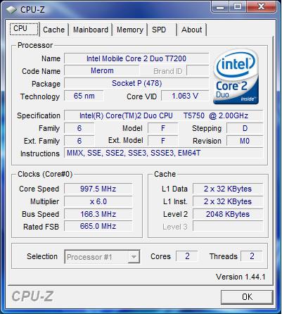 Acer Aspire 6920: ���������