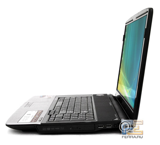 Acer Aspire 8920: ������� ��� � �������� ��������� 2
