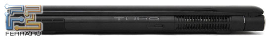 Acer Aspire 8920: ������ �����