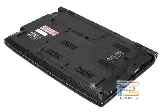 Acer Aspire 8920: �����