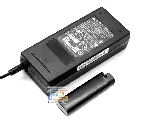 Acer Aspire 8920: ���� �������