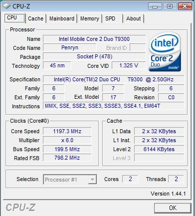 Acer Aspire 8920: ���������