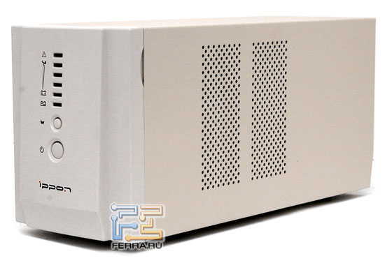 ������� ������� IPPON Smart Power Pro 1000 1