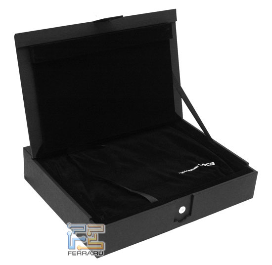 ASUS Lamborghini VX3: �������