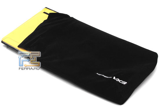 ASUS Lamborghini VX3: �����