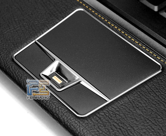 ASUS Lamborghini VX3: ��������� ������