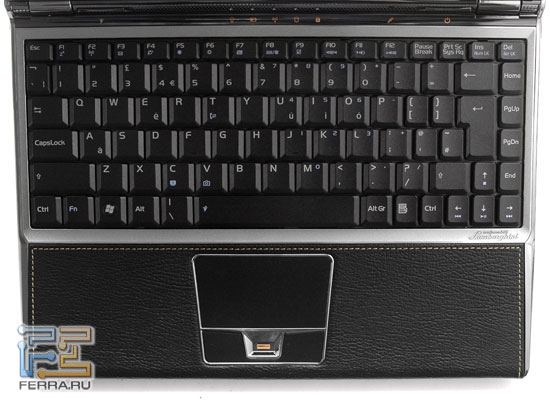 ASUS Lamborghini VX3: ����������