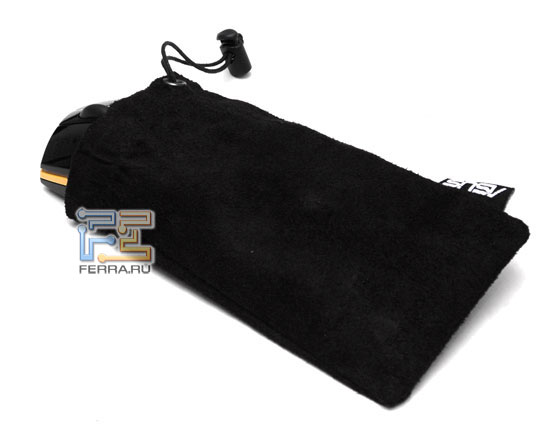 ASUS Lamborghini VX3: �����