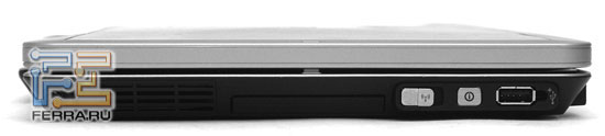 HP Compaq 2710p: ����� �����