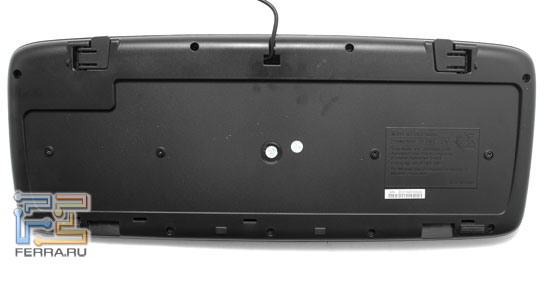 Genius KB 220e 3