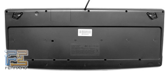 Genius KB-350e 3