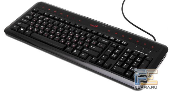 Genius SlimStar 330 1