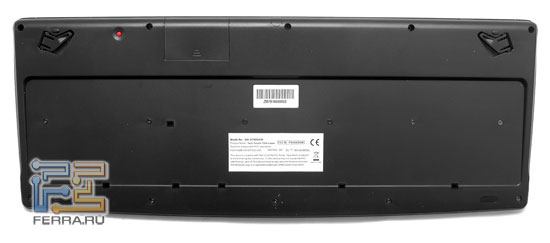 Genius TwinTouch 750e Laser 3