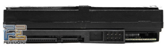 Western Digital Caviar Green WD10EACS 4