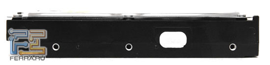 Western Digital Caviar Green WD10EACS 5