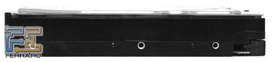 Western Digital Caviar Green WD10EACS 7