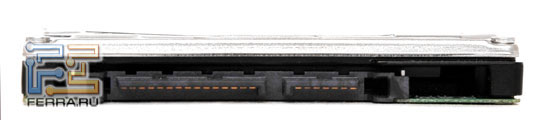 Hitachi Travelstar 5K250 4