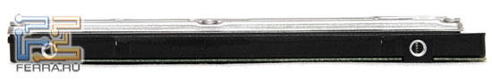 Hitachi Travelstar 5K250 5