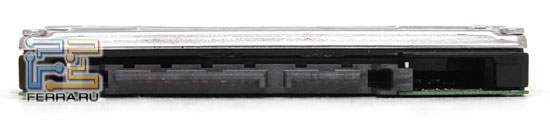Hitachi Travelstar 5K320 4