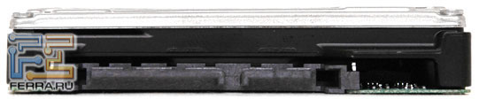 Hitachi Travelstar 5K500 4