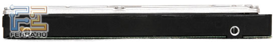 Hitachi Travelstar 5K500 5