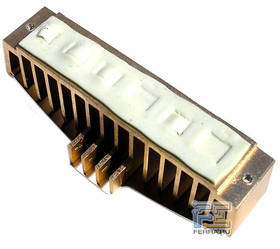 �������� ��� ������� ��������� ASUS EN8800GS TOP